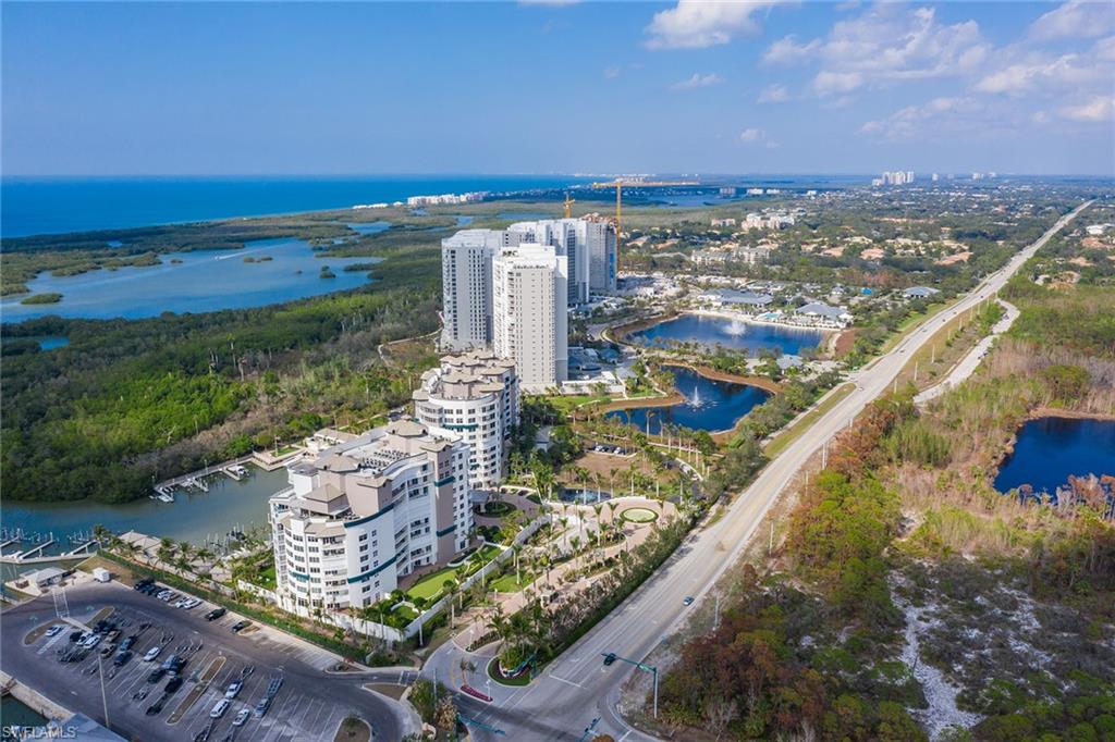 AQUA - Residential