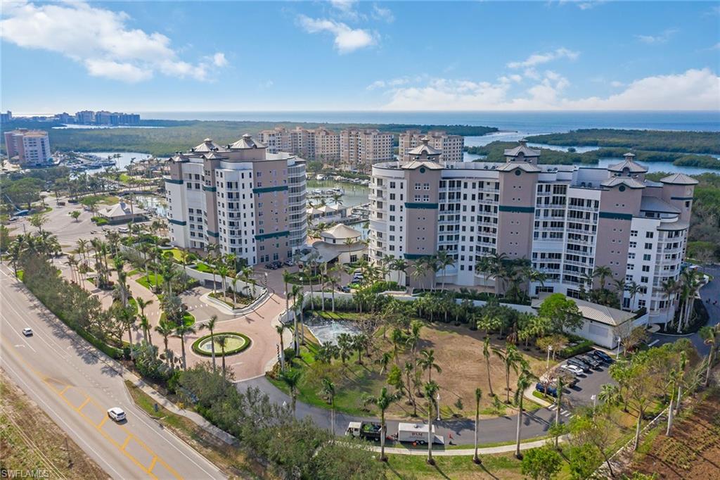 AQUA - Residential