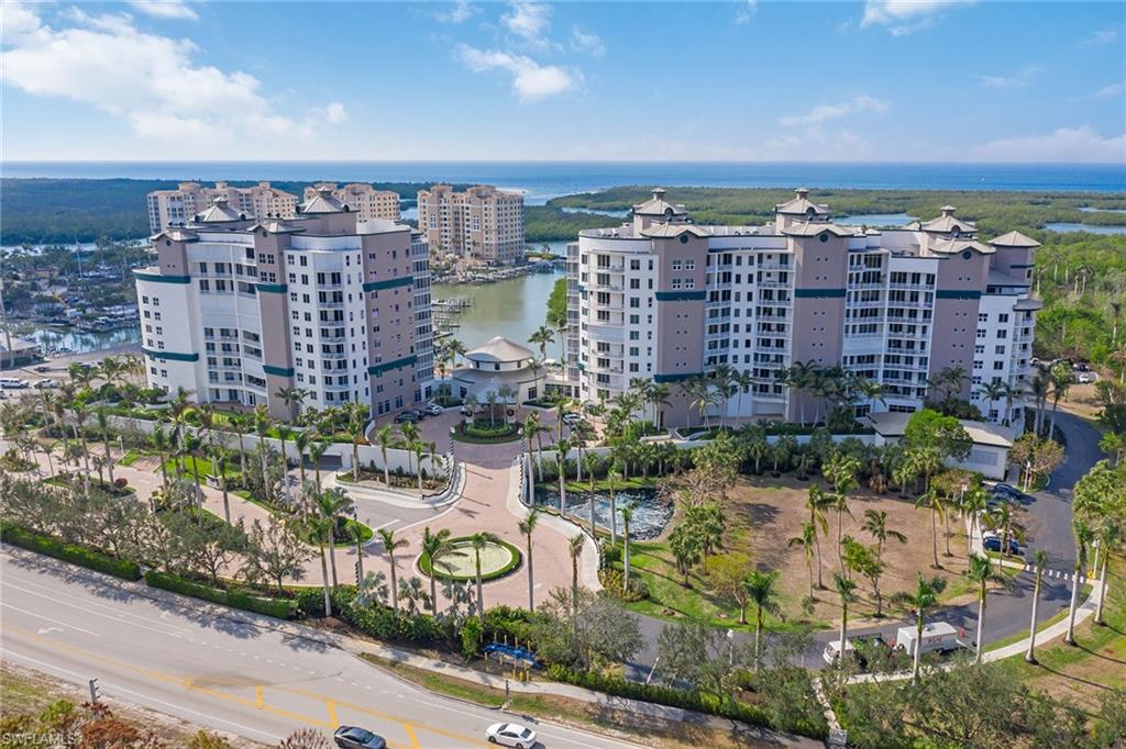 AQUA - Residential
