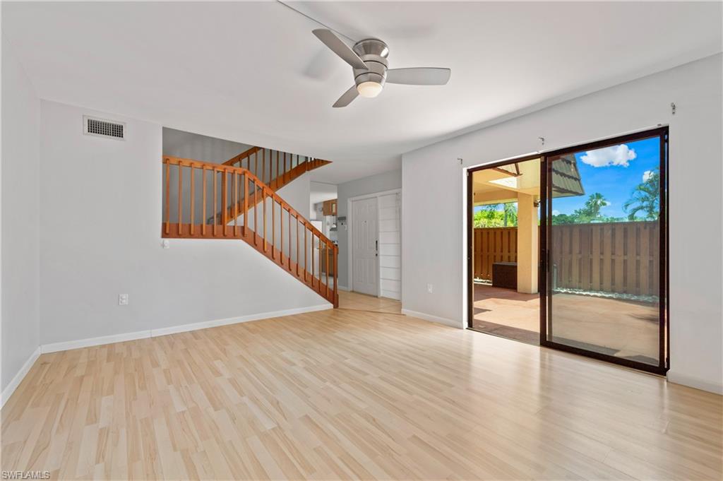 VILLAGE OF CEDARBEND - Residential