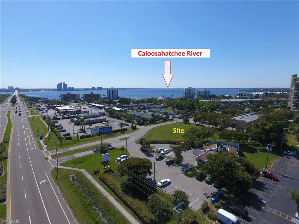 NORTH FORT MYERS - Land