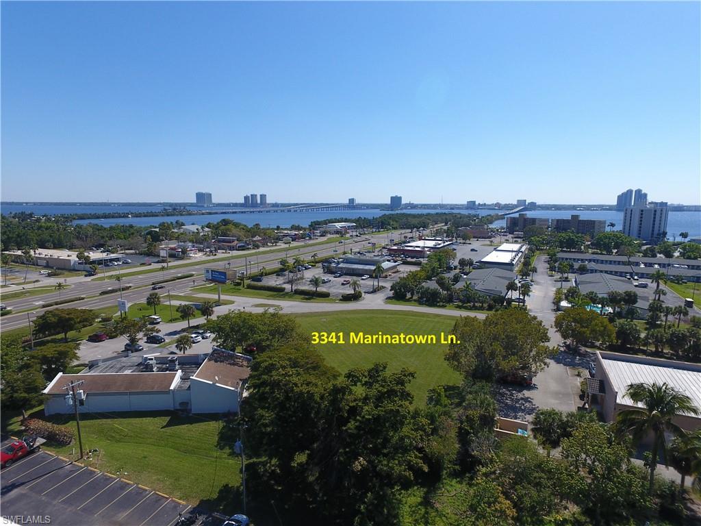 NORTH FORT MYERS - Land