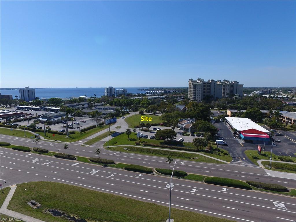 NORTH FORT MYERS - Land