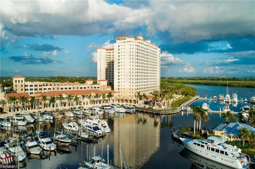 CAPE CORAL - Land