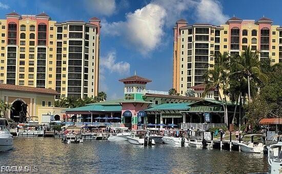 CAPE CORAL - Land
