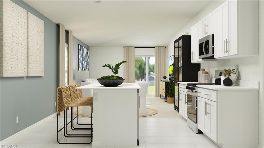 GATHERPOINT - Residential