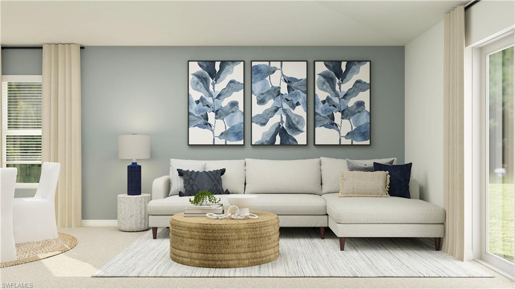 GATHERPOINT - Residential