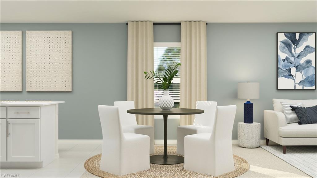 GATHERPOINT - Residential