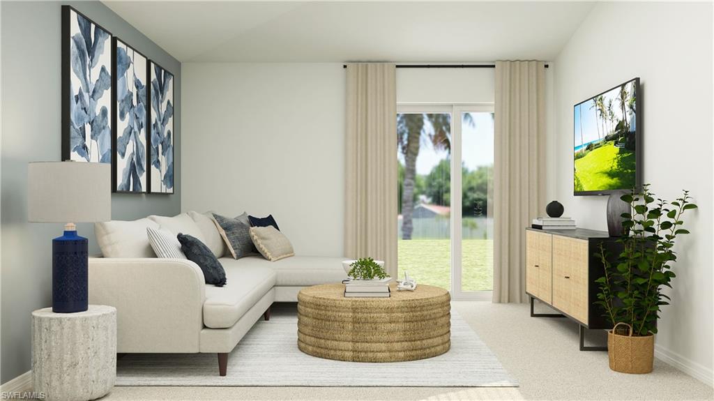 GATHERPOINT - Residential