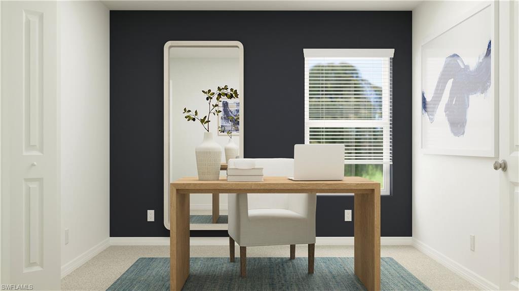 GATHERPOINT - Residential