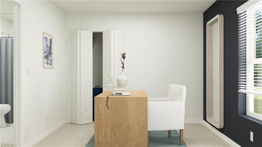 GATHERPOINT - Residential