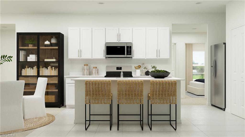 GATHERPOINT - Residential