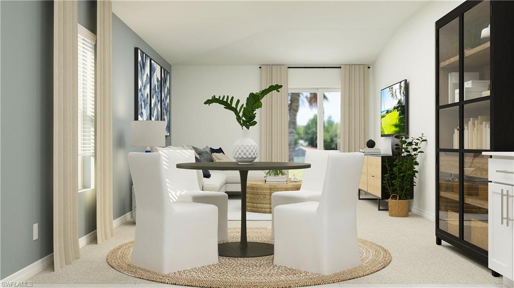 GATHERPOINT - Residential