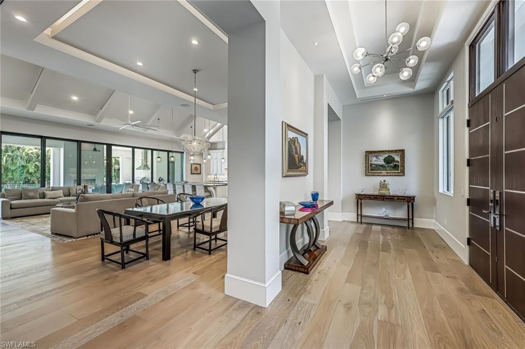 PARK SHORE - Residential