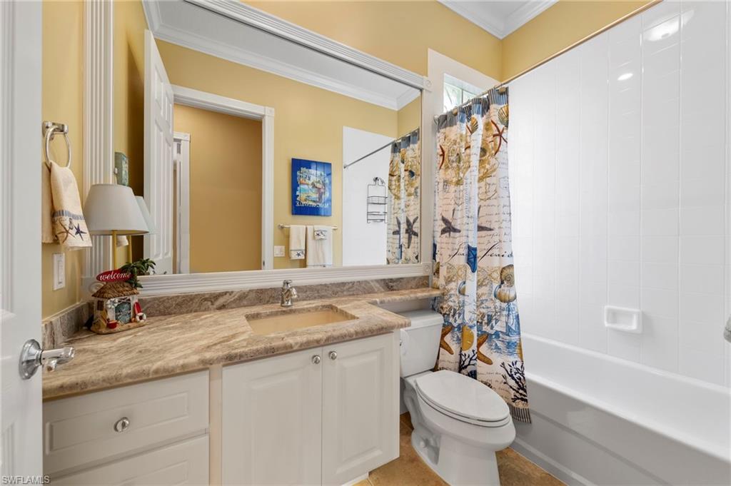 VILLAGE WALK OF BONITA SPRINGS - Residential