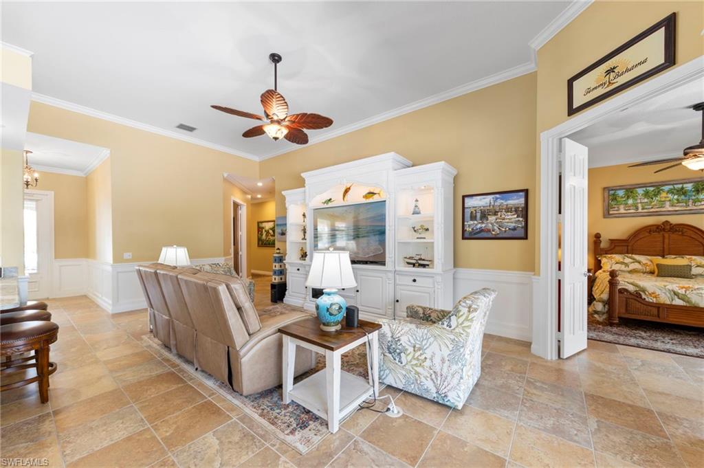 VILLAGE WALK OF BONITA SPRINGS - Residential