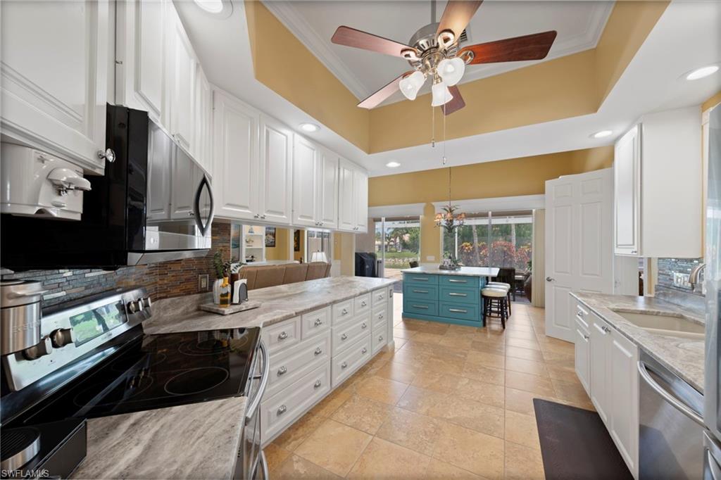 VILLAGE WALK OF BONITA SPRINGS - Residential