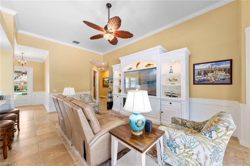 VILLAGE WALK OF BONITA SPRINGS - Residential