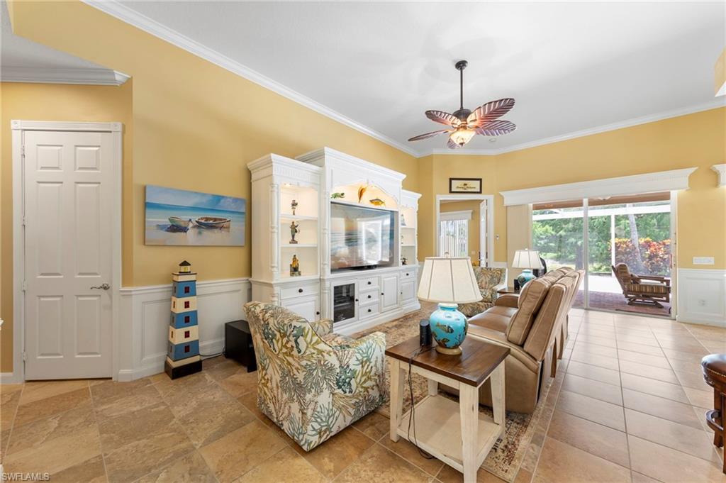 VILLAGE WALK OF BONITA SPRINGS - Residential