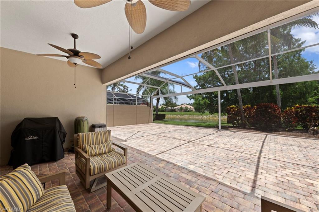 VILLAGE WALK OF BONITA SPRINGS - Residential