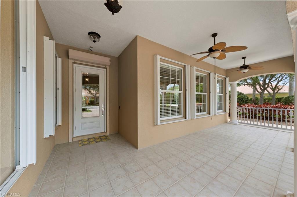 VILLAGE WALK OF BONITA SPRINGS - Residential