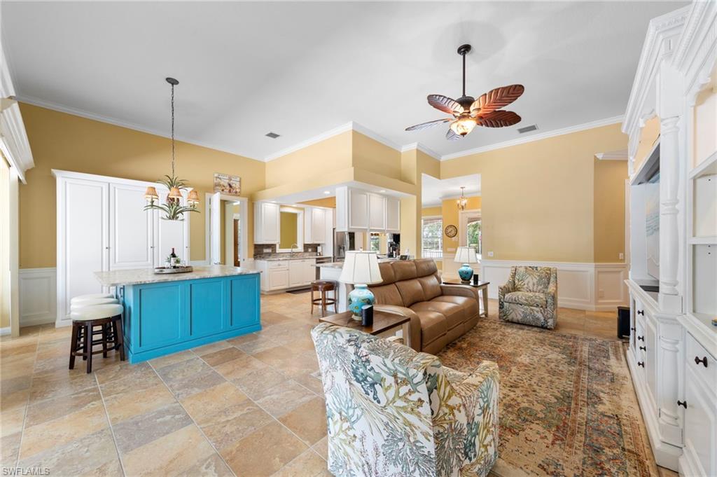 VILLAGE WALK OF BONITA SPRINGS - Residential