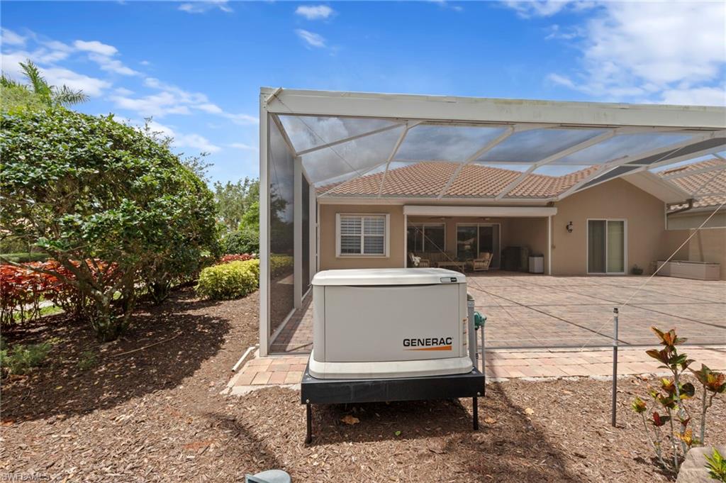 VILLAGE WALK OF BONITA SPRINGS - Residential