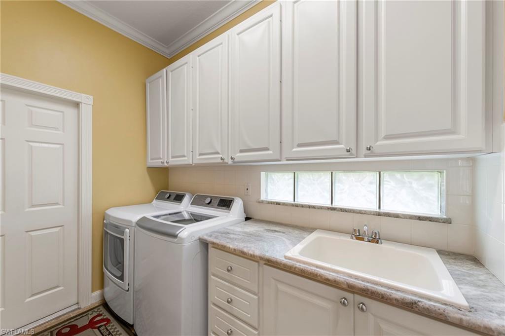 VILLAGE WALK OF BONITA SPRINGS - Residential