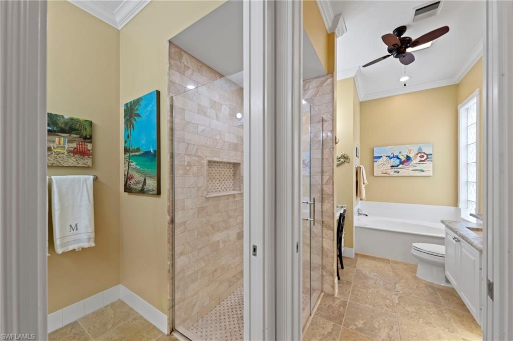 VILLAGE WALK OF BONITA SPRINGS - Residential