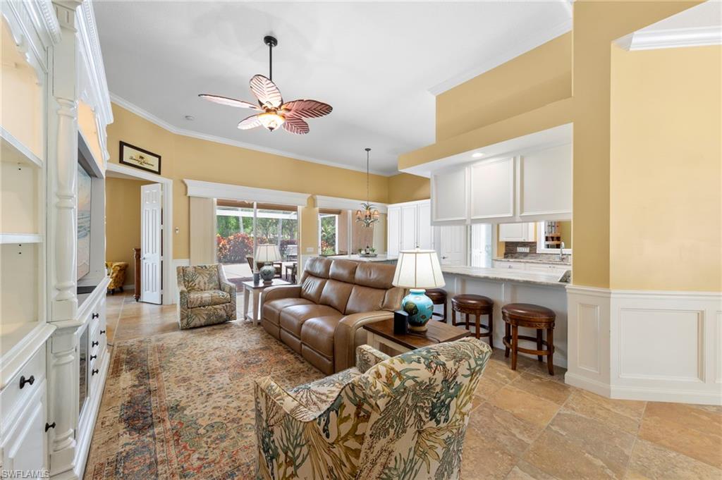 VILLAGE WALK OF BONITA SPRINGS - Residential