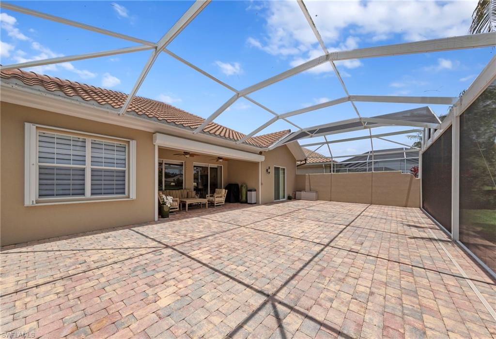 VILLAGE WALK OF BONITA SPRINGS - Residential