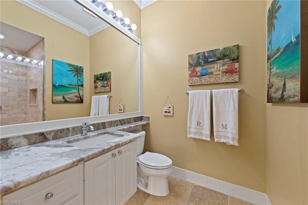 VILLAGE WALK OF BONITA SPRINGS - Residential