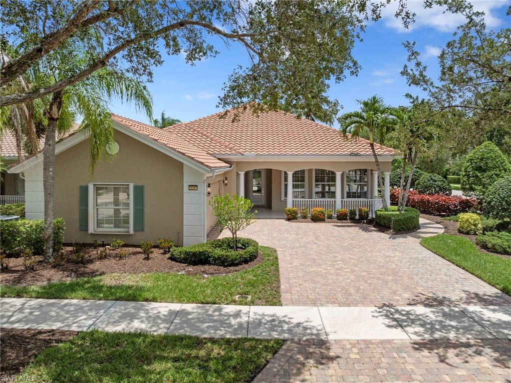 VILLAGE WALK OF BONITA SPRINGS - Residential