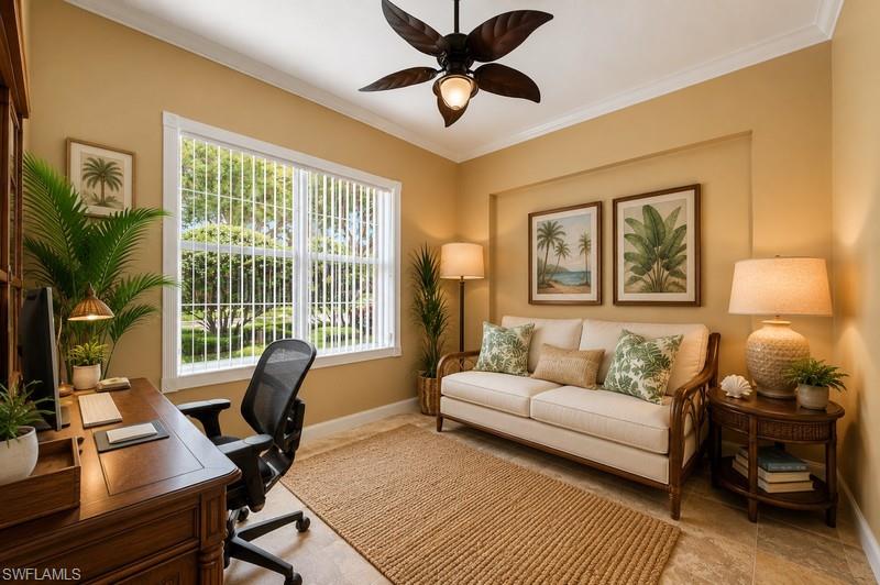 VILLAGE WALK OF BONITA SPRINGS - Residential