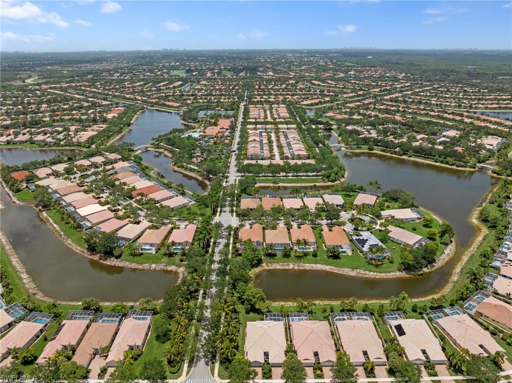 VILLAGE WALK OF BONITA SPRINGS - Residential