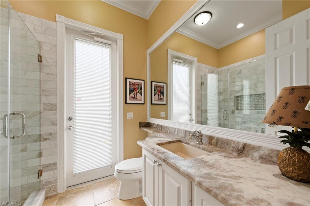VILLAGE WALK OF BONITA SPRINGS - Residential