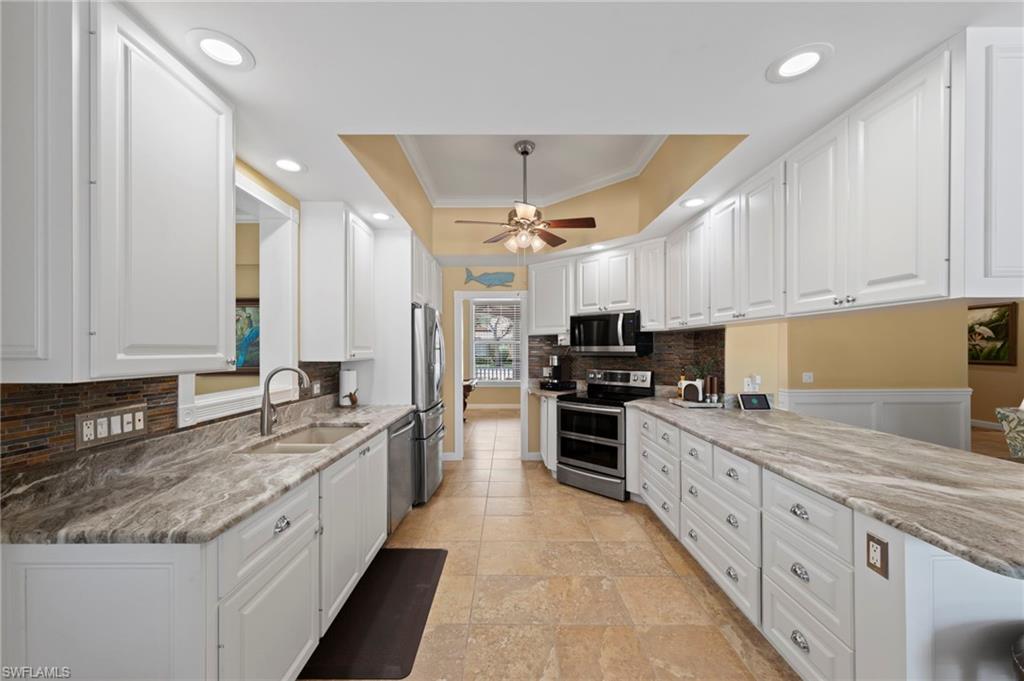 VILLAGE WALK OF BONITA SPRINGS - Residential