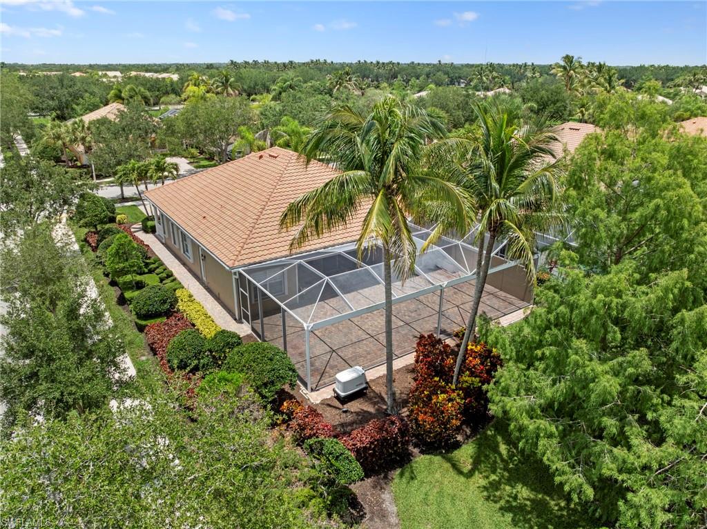VILLAGE WALK OF BONITA SPRINGS - Residential