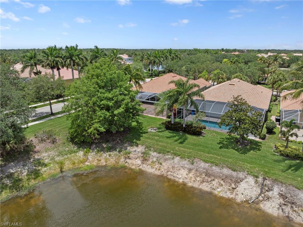 VILLAGE WALK OF BONITA SPRINGS - Residential