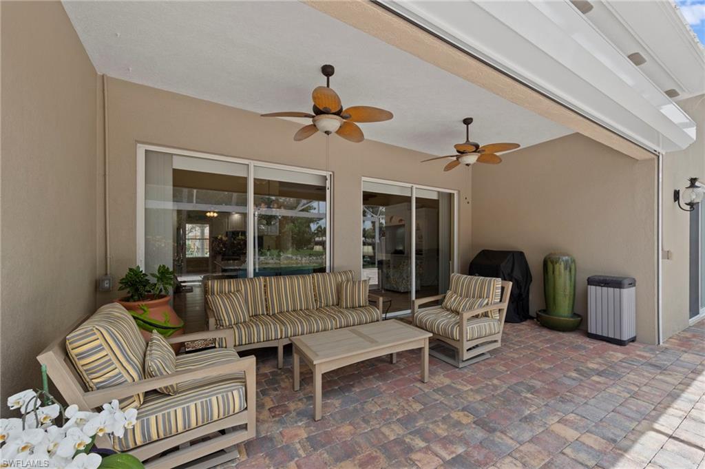 VILLAGE WALK OF BONITA SPRINGS - Residential