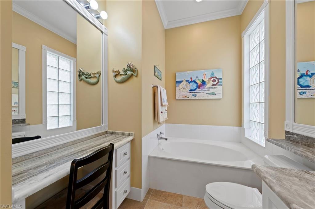 VILLAGE WALK OF BONITA SPRINGS - Residential
