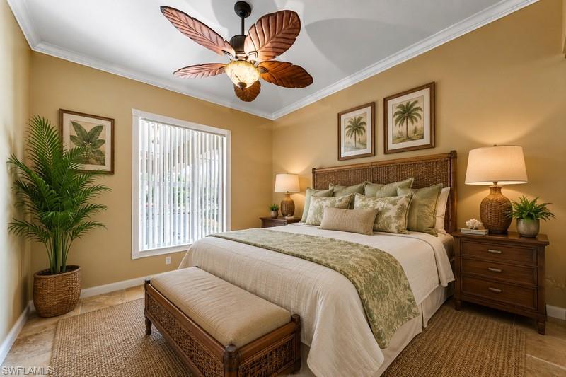 VILLAGE WALK OF BONITA SPRINGS - Residential
