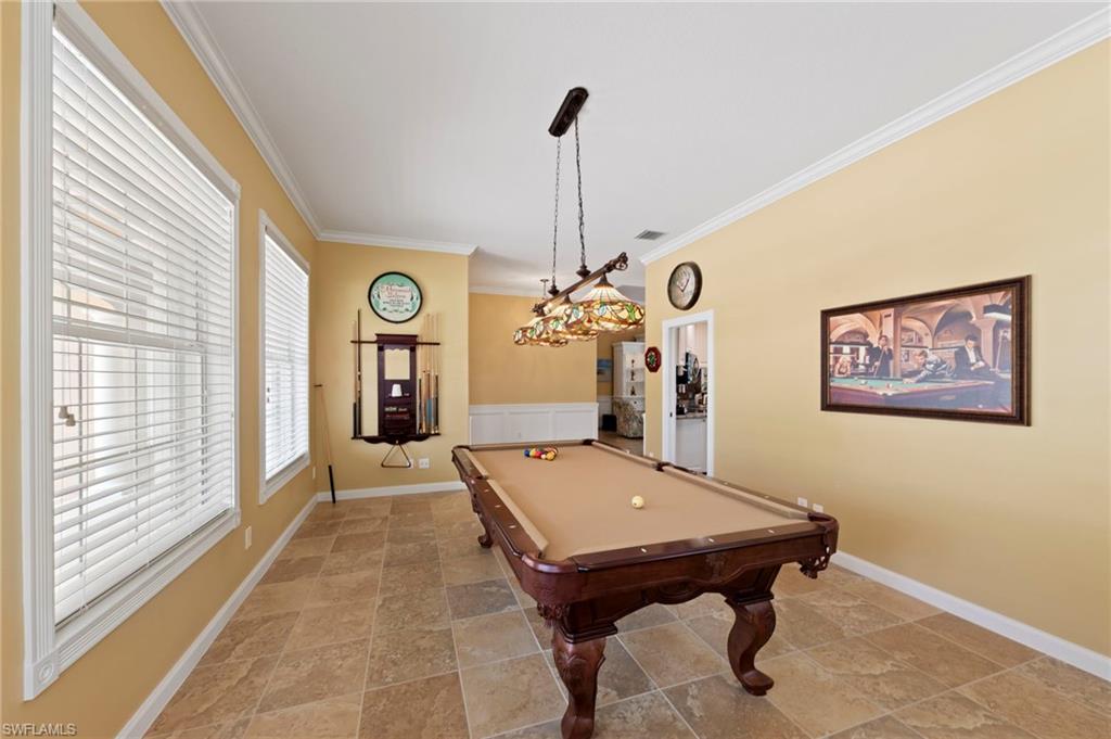 VILLAGE WALK OF BONITA SPRINGS - Residential