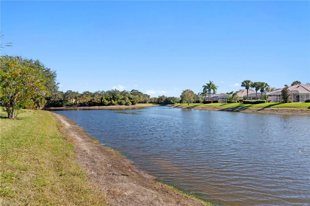 VILLAGE WALK OF BONITA SPRINGS - Residential