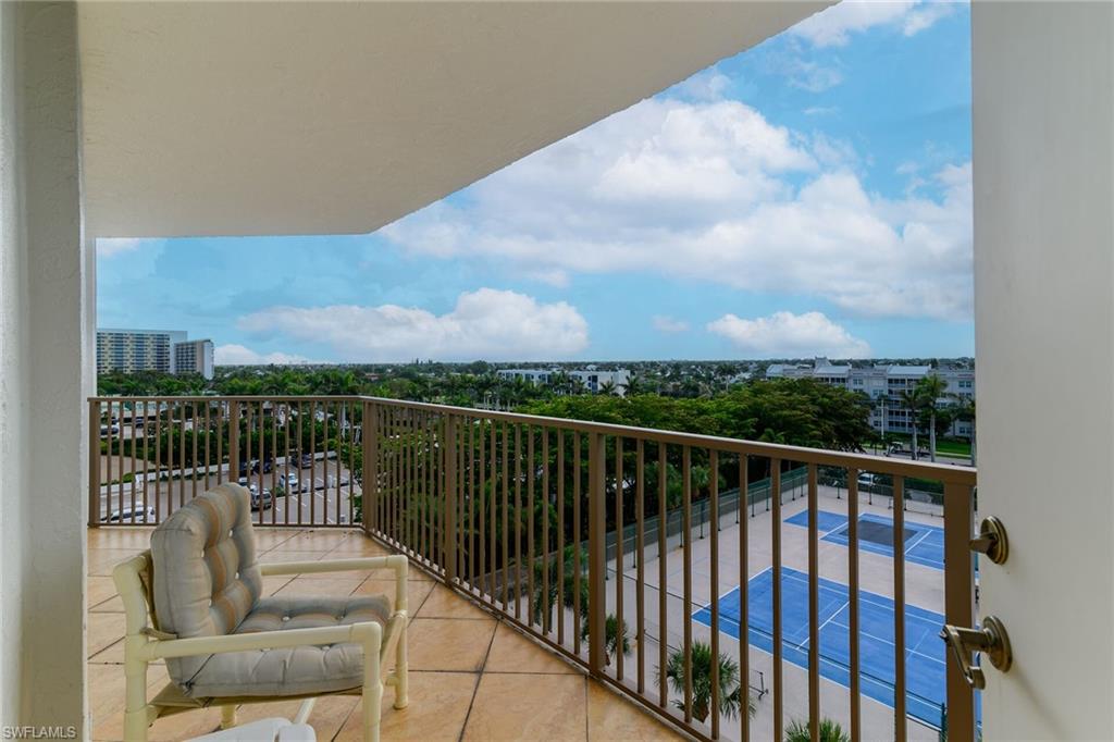 MARBELLE CLUB OF MARCO ISLAND - Residential