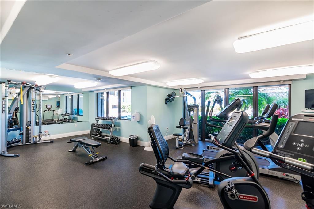 MARBELLE CLUB OF MARCO ISLAND - Residential