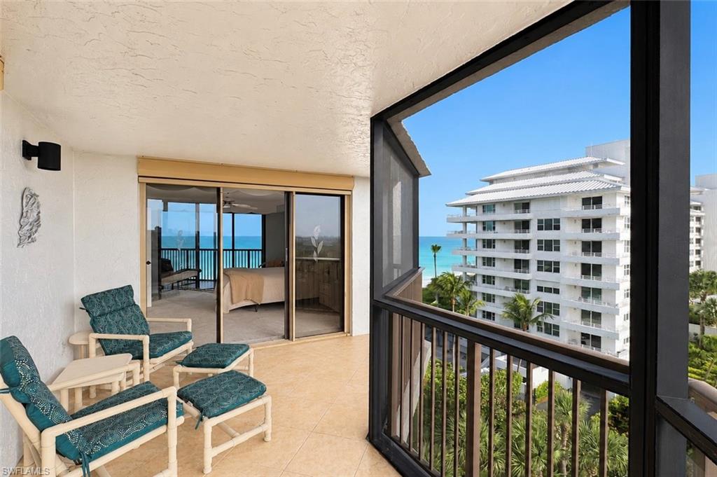 MARBELLE CLUB OF MARCO ISLAND - Residential