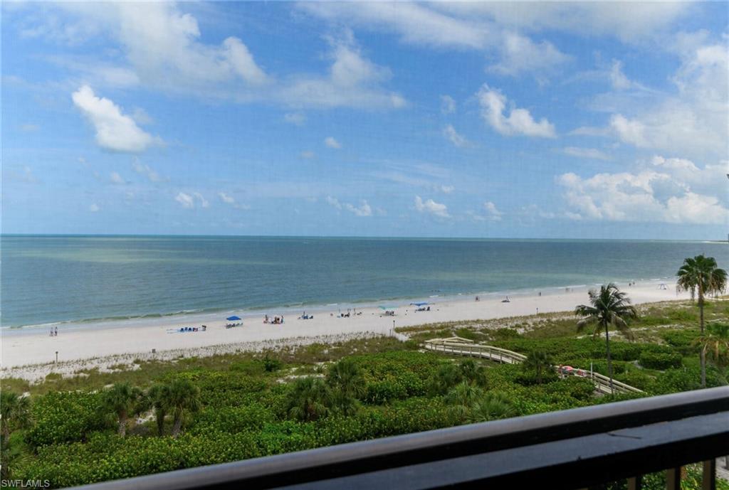 MARBELLE CLUB OF MARCO ISLAND - Residential