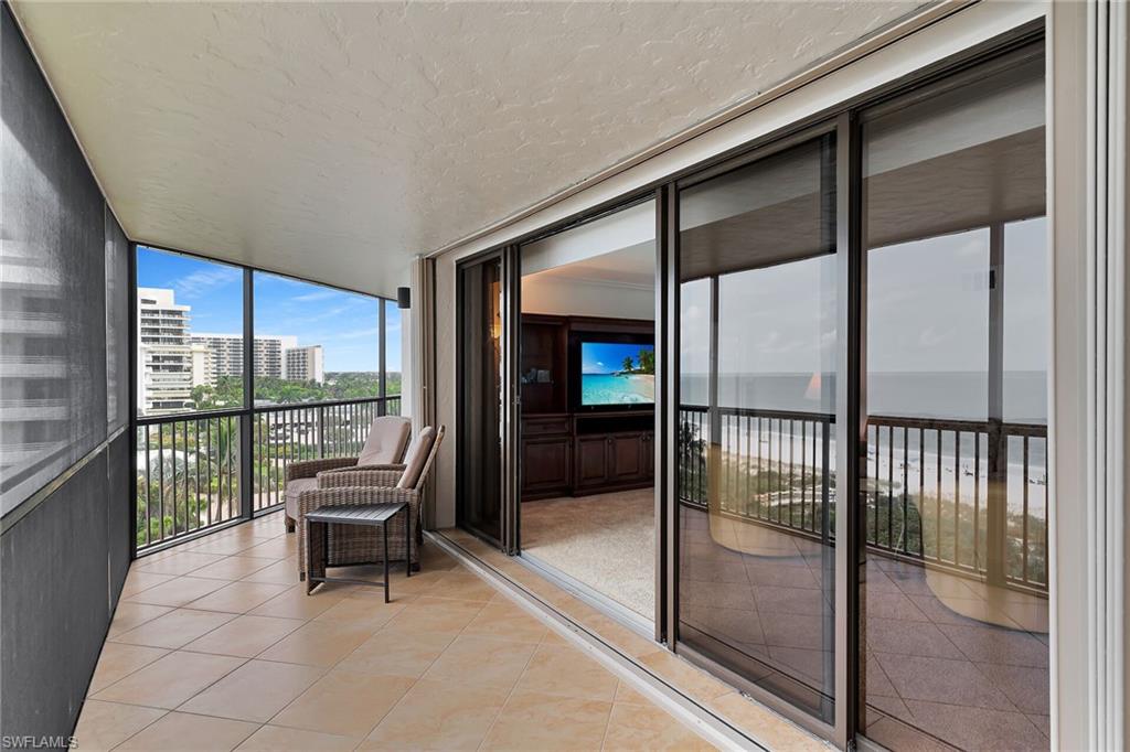 MARBELLE CLUB OF MARCO ISLAND - Residential