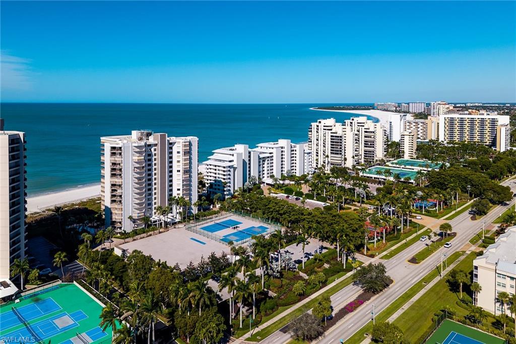 MARBELLE CLUB OF MARCO ISLAND - Residential